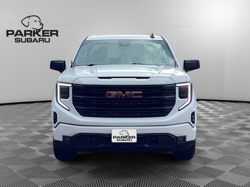 Used 2024 GMC Sierra 1500 Elevation image 8