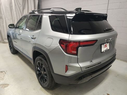 New 2026 GMC Terrain Elevation w/ Elevation Premium Package image 21