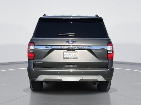 Used 2021 Ford Expedition Limited image 4