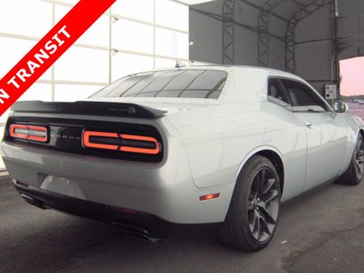 Used 2022 Dodge Challenger R/T Scat Pack