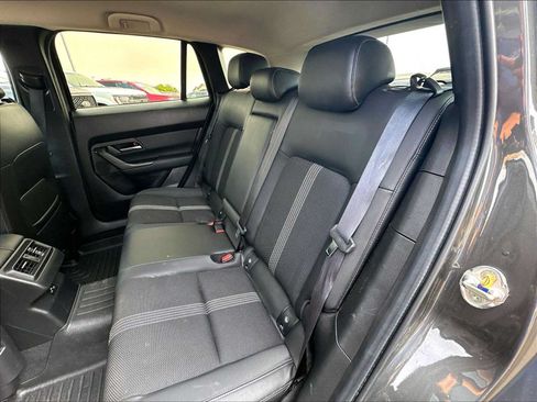 Used 2025 MAZDA CX-50 AWD 2.5 S w/ Preferred Package image 26