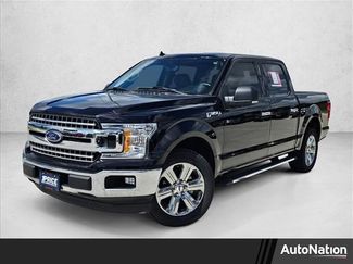 Used 2020 Ford F150 XLT w/ Equipment Group 302A Luxury video 1