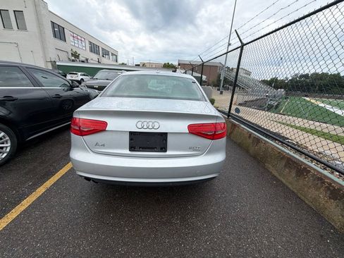 Used 2013 Audi A4 2.0T Premium Plus AWD/4WD image 7