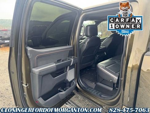 Used 2024 Ford F150 Raptor image 16