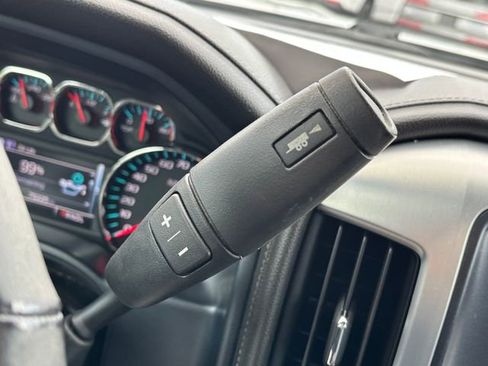 Used 2018 GMC Sierra 1500 SLT w/ SLT Premium Package AWD/4WD image 15