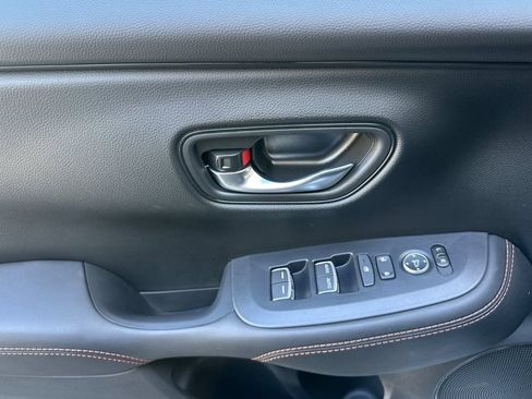 Certified 2027 Honda HR-V Sport image 34