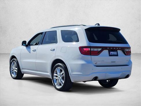 Used 2024 Dodge Durango GT image 8
