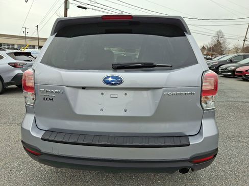 Used 2018 Subaru Forester 2.5i Limited w/ Popular Package #2 image 5