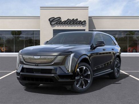 New 2025 Cadillac Escalade IQ Sport 1 image 6