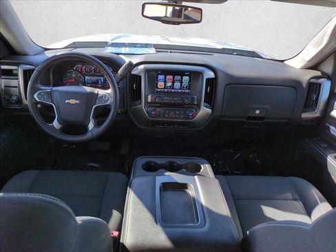 Used 2018 Chevrolet Silverado 1500 LT w/ Texas Edition image 12