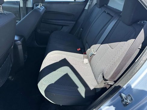 Used 2015 Chevrolet Equinox LS FWD image 12