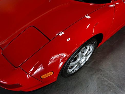 Used 1998 Acura NSX T image 64