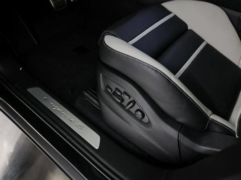 New 2026 Porsche Cayenne S AWD/4WD image 14