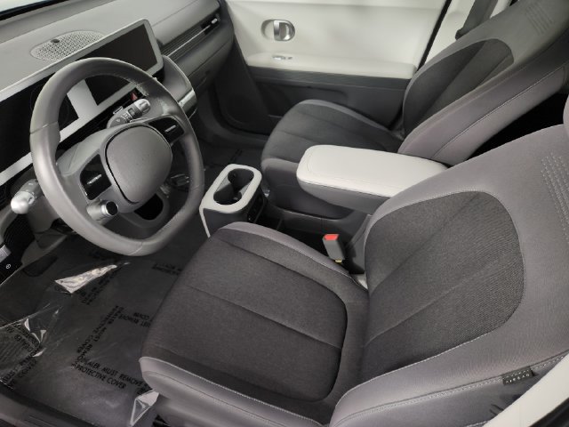 Certified 2024 Hyundai Ioniq 5 SEL AWD/4WD image 11