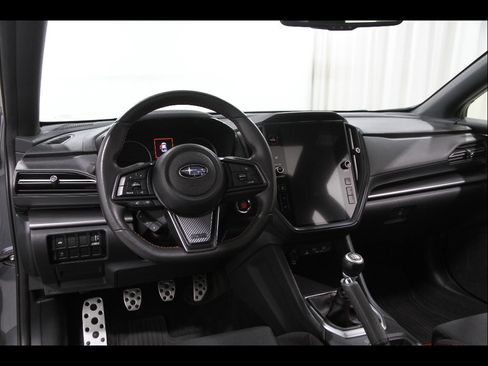 Used 2022 Subaru WRX Premium AWD/4WD image 6