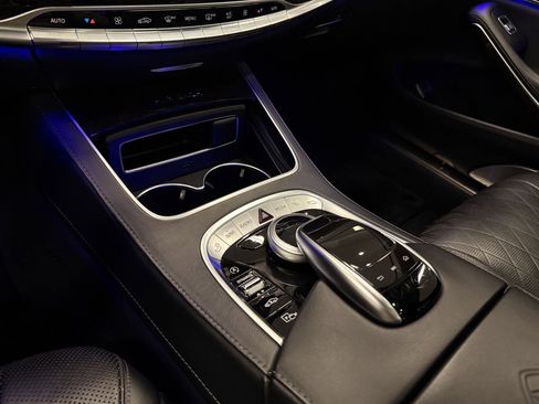 Used 2018 Mercedes-Benz Maybach S 560 4MATIC image 68