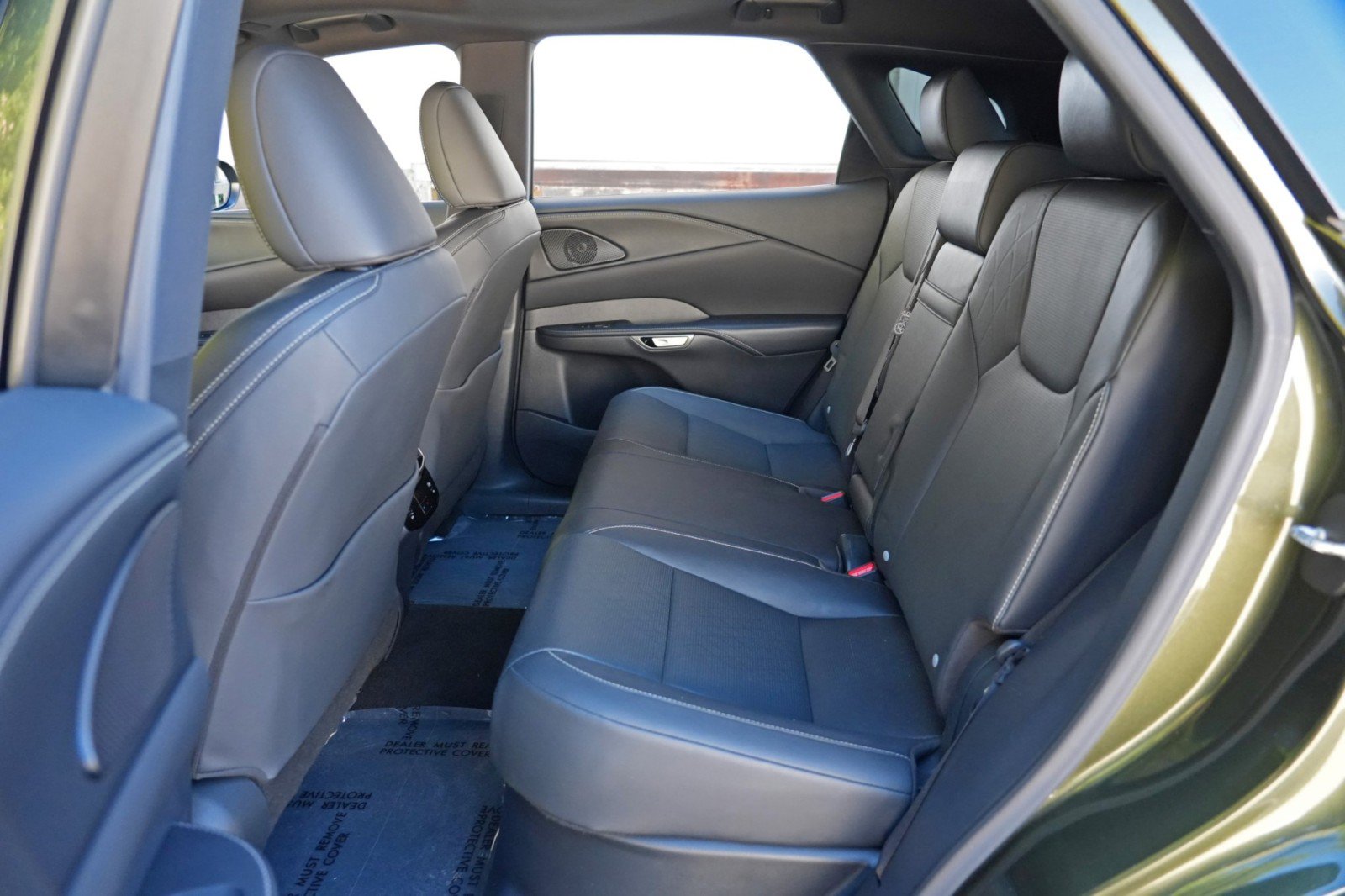 Used 2023 Lexus RX 350 Premium Plus w/ Accessory Package (Z1) FWD image 43