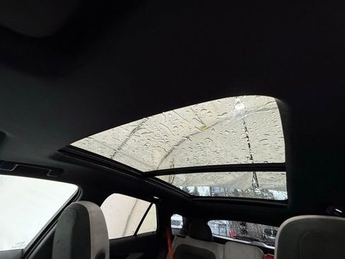 New 2026 Chevrolet Blazer EV SS image 41