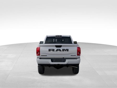 New 2026 RAM 2500 Big Horn image 8