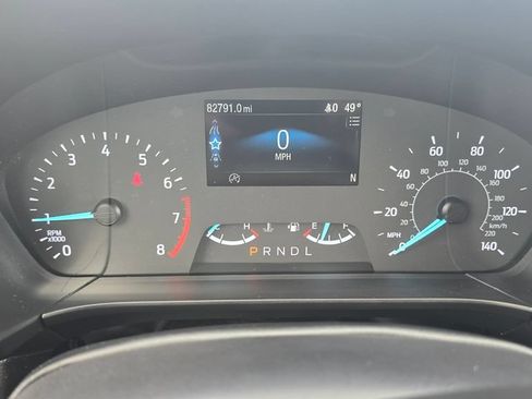Used 2022 Ford Escape SE w/ Convenience Package AWD/4WD image 4