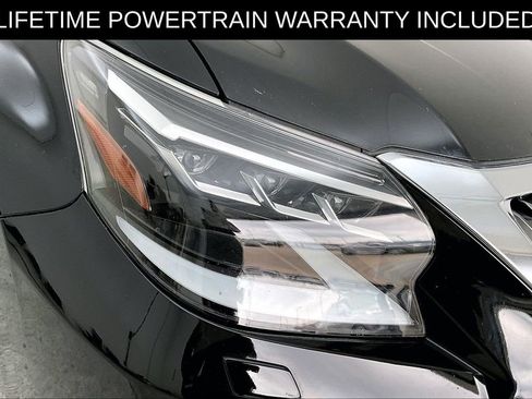 Used 2023 Lexus GX 460 Premium w/ Premium Plus Package image 41