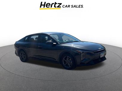 Used 2025 Kia K4 LXS