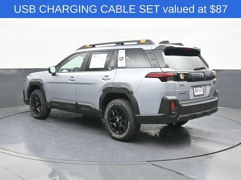 Used 2026 Subaru Outback Wilderness AWD/4WD image 10