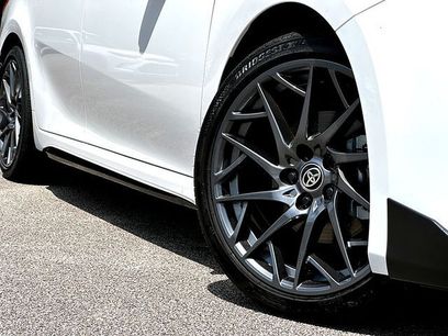 New 2026 Toyota Camry SE