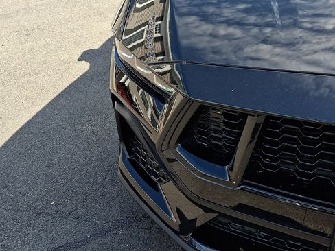 Certified 2025 Ford Mustang GT RWD image 10