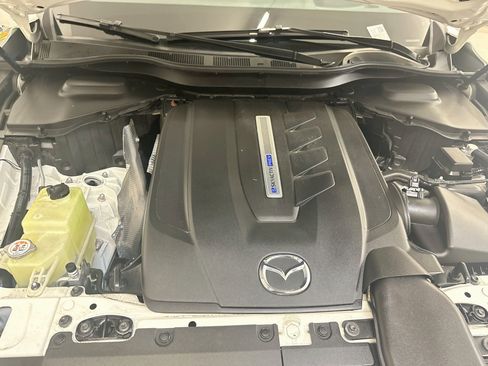 Used 2024 MAZDA CX-90 Plug-In Hybrid w/ Premium Plus AWD/4WD image 37