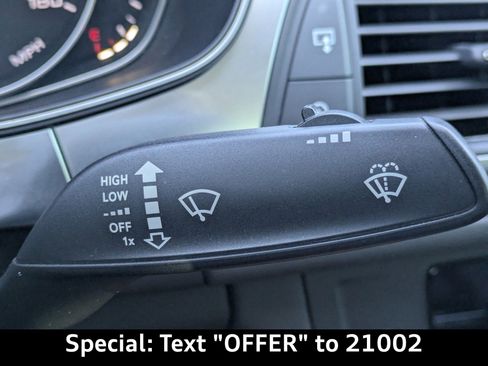 Used 2016 Audi A6 3.0T Prestige w/ Prestige Package image 31