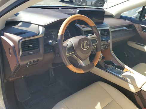 Used 2020 Lexus RX 350 FWD w/ Premium Package image 22