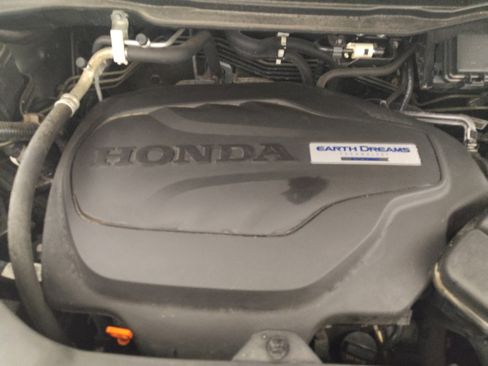 Used 2019 Honda Ridgeline Black Edition image 30