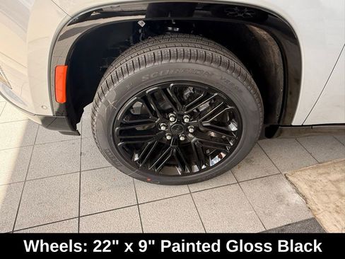 New 2026 Jeep Grand Wagoneer L Limited AWD/4WD image 38