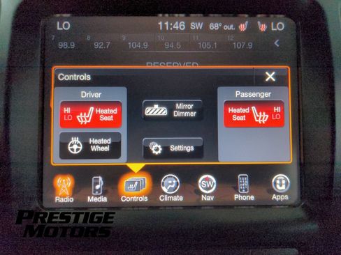 Used 2015 Jeep Cherokee Limited AWD/4WD image 24