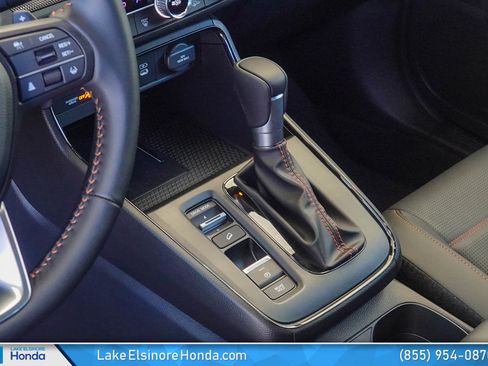 New 2026 Honda CR-V Sport-L image 22