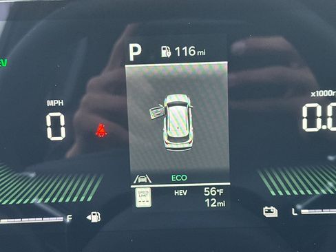 New 2026 Kia Sportage X-Line image 24