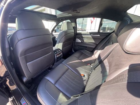 Used 2013 BMW M5 image 35
