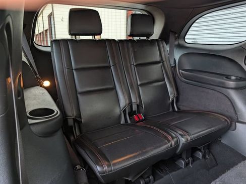 Used 2024 Dodge Durango GT AWD/4WD image 27