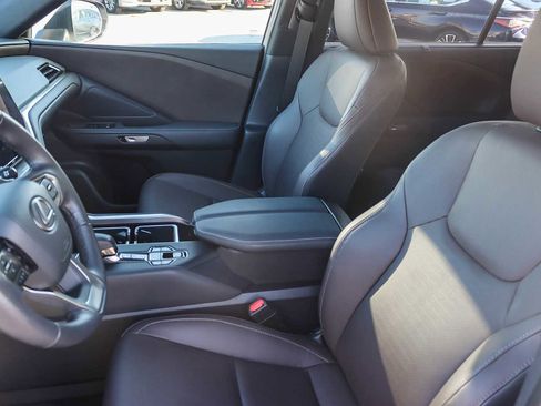 Certified 2024 Lexus TX 350 AWD image 16