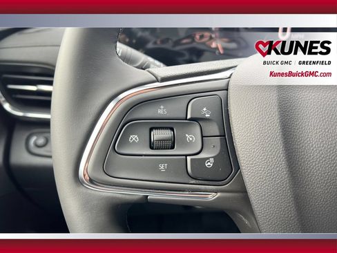 New 2026 Buick Envista Sport Touring w/ Convenience I Package FWD image 15