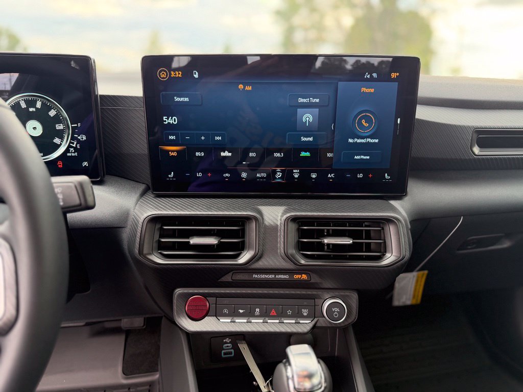 New 2026 Ford Mustang Coupe RWD image 28