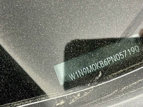 Certified 2023 Mercedes-Benz EQB 300 4MATIC image 34