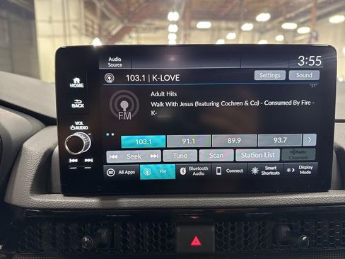 Used 2024 Honda CR-V EX-L image 13