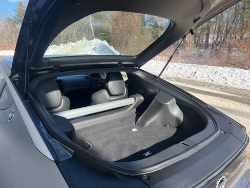 Used 2024 Nissan Z Performance w/ Floor Mat Package image 10