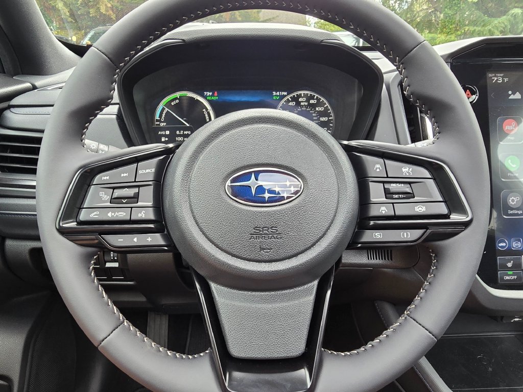 New 2026 Subaru Forester Premium AWD/4WD image 16