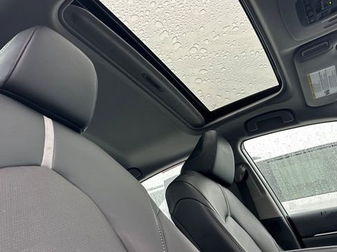 Used 2023 Toyota Camry XSE w/ Navigation Package image 13