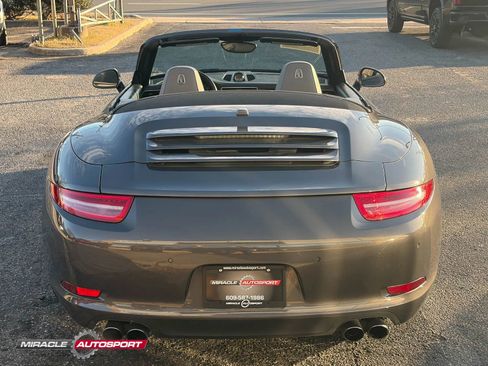 Used 2013 Porsche 911 Carrera S image 6