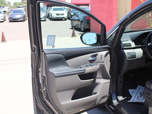 Used 2017 Honda Odyssey Touring image 10