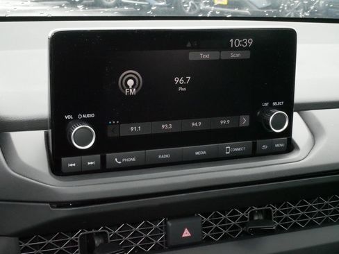 Used 2023 Honda Accord LX image 22